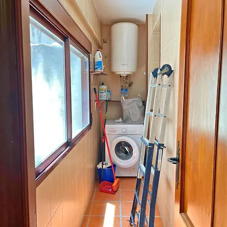 Apartamento Cartuja Apartamento *