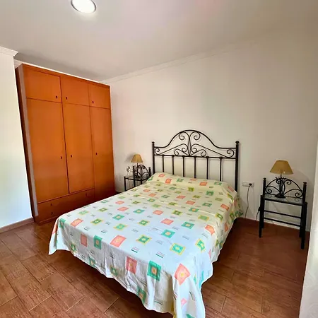 Apartamento Apartamento Cartuja Granada