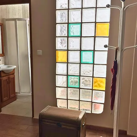 Apartamento Cartuja * Granada