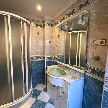 Apartamento Cartuja Granada