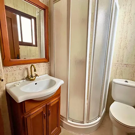 Apartamento Apartamento Cartuja *