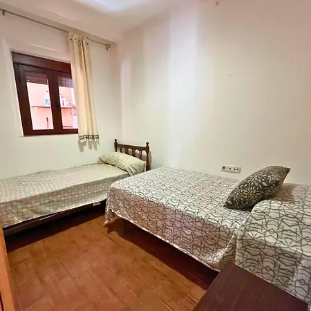 Apartamento Cartuja