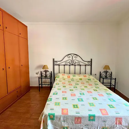 Apartamento Cartuja *