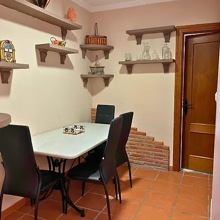 Apartamento Cartuja * Granada