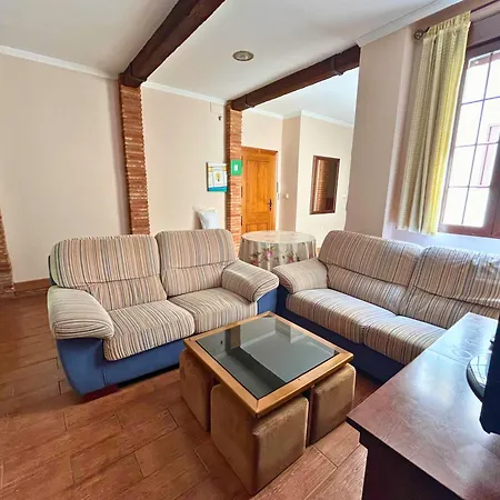 Apartamento Cartuja