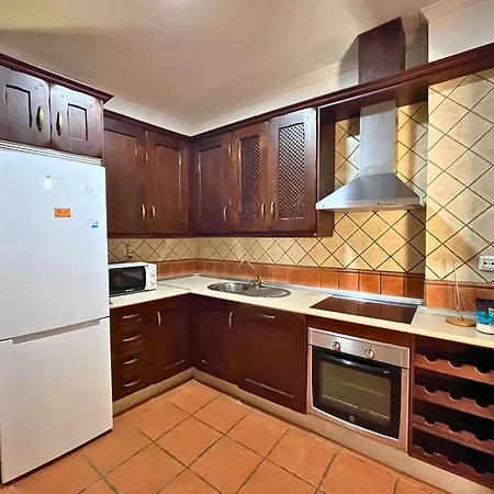 Apartamento Apartamento Cartuja Granada