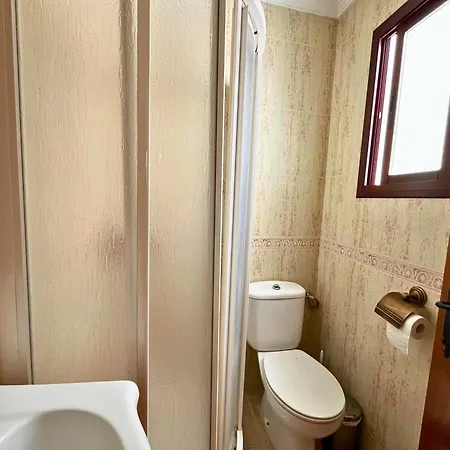 Apartamento Cartuja *