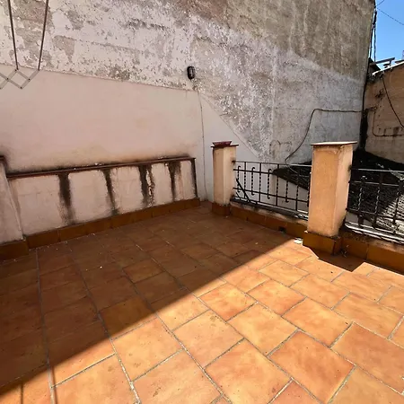 Apartamento Cartuja * Granada