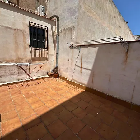 Apartamento Cartuja Apartamento