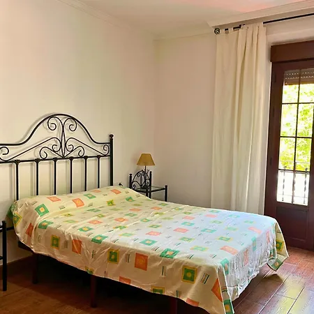 Apartamento Cartuja Apartamento Granada