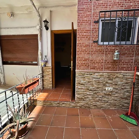 Apartamento Apartamento Cartuja Granada
