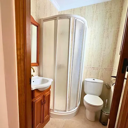 Apartamento Cartuja * Granada