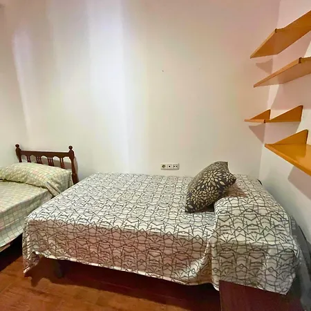 Apartamento Cartuja Apartamento