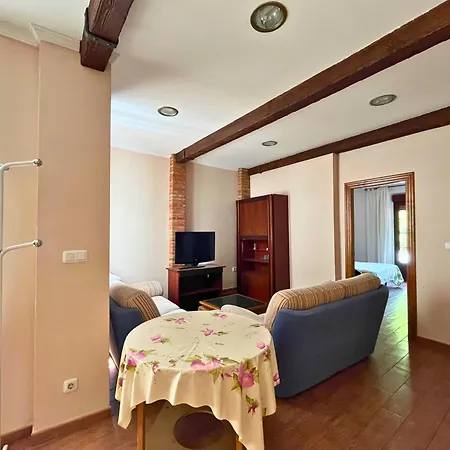 Apartamento Cartuja Granada