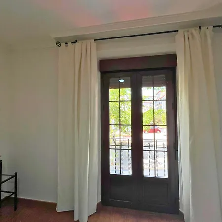 Apartamento Cartuja Apartamento