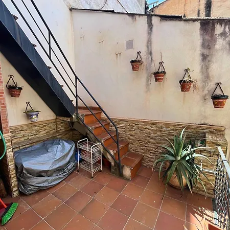 Apartamento Cartuja Apartamento Granada