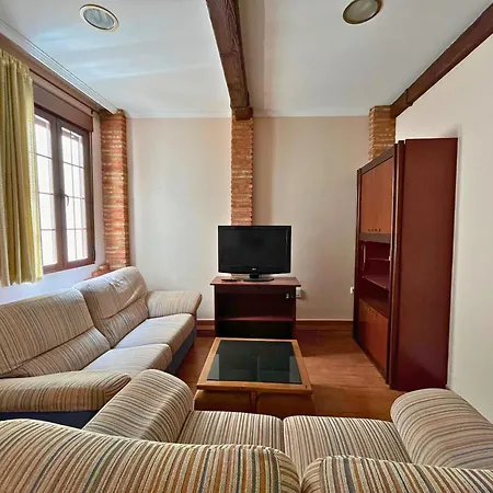 Apartamento Cartuja Apartamento