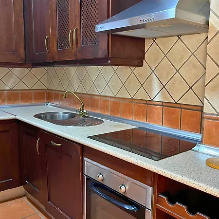 Apartamento Apartamento Cartuja *