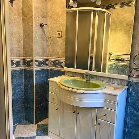 Apartamento Cartuja *