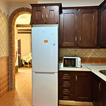 Apartamento Cartuja Apartamento