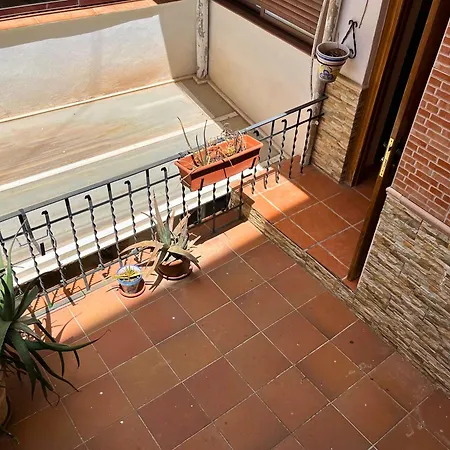 Apartamento Apartamento Cartuja